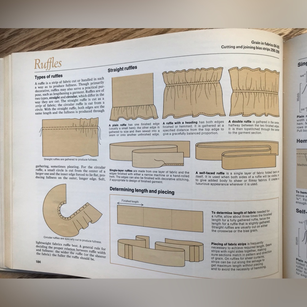 Complete Guide to Sewing - Picture 10 of 15